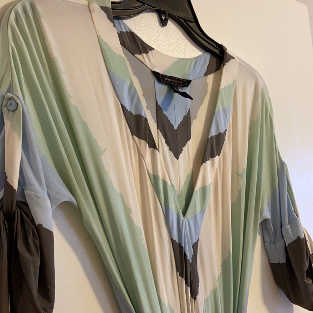 BCBG Dress